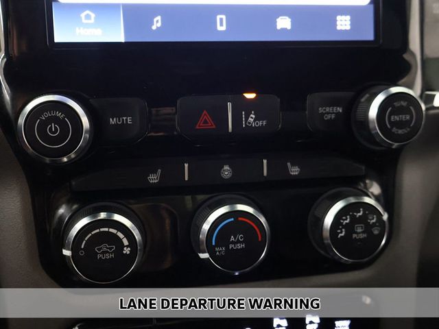 2025 Ram 1500 Big Horn/Lone Star - 23065301 - 4