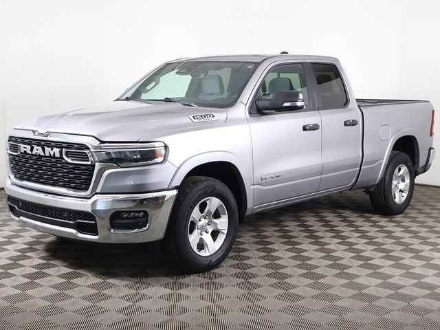 2025 Ram 1500 Big Horn/Lone Star - 23065301 - 6
