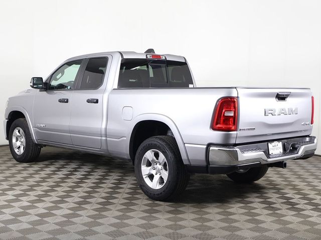 2025 Ram 1500 Big Horn/Lone Star - 23065301 - 7