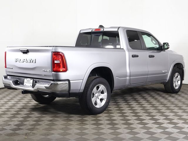 2025 Ram 1500 Big Horn/Lone Star - 23065301 - 8
