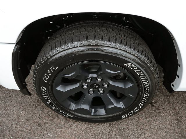 2025 Ram 1500 Big Horn/Lone Star - 23077885 - 9