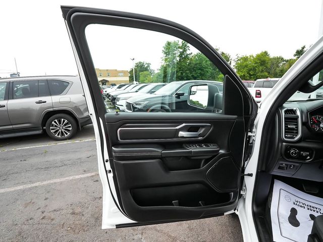 2025 Ram 1500 Big Horn/Lone Star - 23077885 - 10