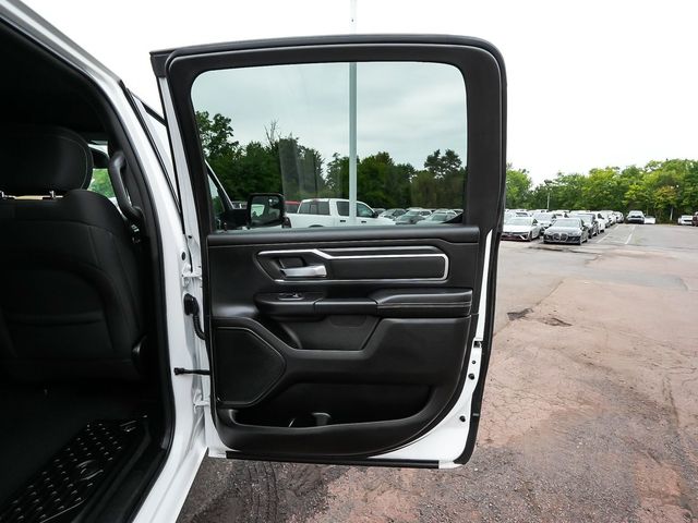 2025 Ram 1500 Big Horn/Lone Star - 23077885 - 13