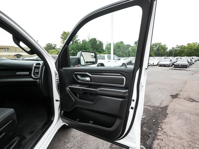 2025 Ram 1500 Big Horn/Lone Star - 23077885 - 14
