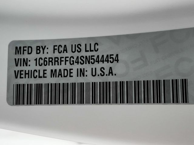 2025 Ram 1500 Big Horn/Lone Star - 23077885 - 15