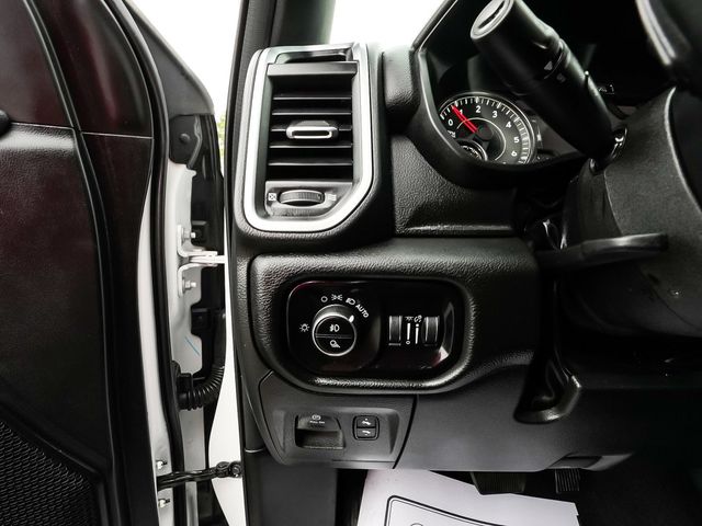 2025 Ram 1500 Big Horn/Lone Star - 23077885 - 17