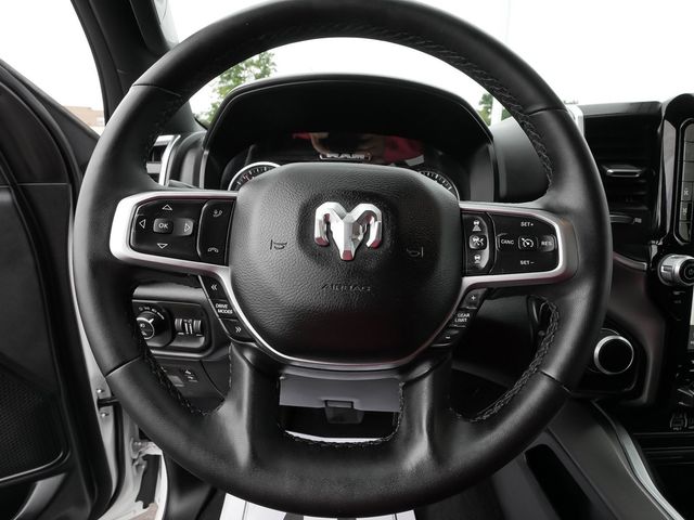 2025 Ram 1500 Big Horn/Lone Star - 23077885 - 18