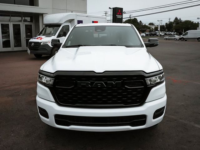 2025 Ram 1500 Big Horn/Lone Star - 23077885 - 1