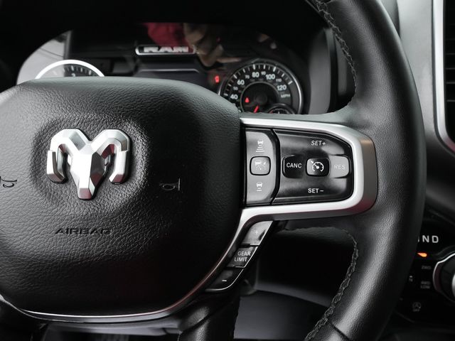 2025 Ram 1500 Big Horn/Lone Star - 23077885 - 20