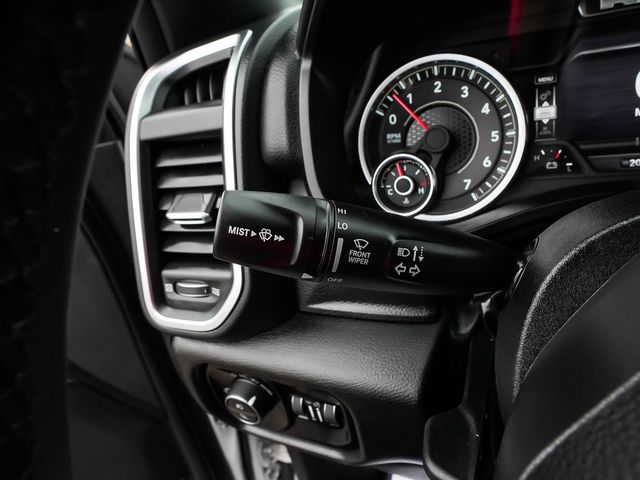 2025 Ram 1500 Big Horn/Lone Star - 23077885 - 22