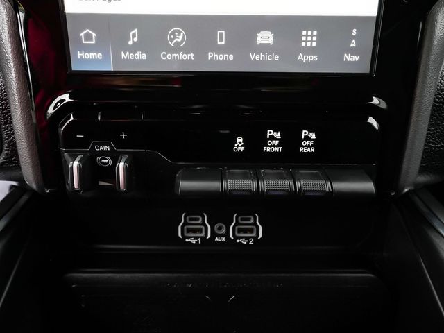 2025 Ram 1500 Big Horn/Lone Star - 23077885 - 25