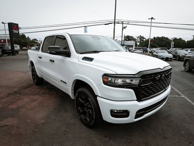 2025 Ram 1500 Big Horn/Lone Star - 23077885 - 2
