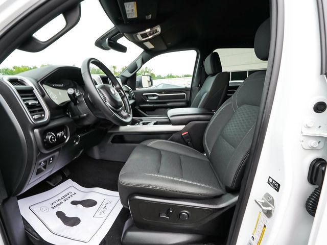 2025 Ram 1500 Big Horn/Lone Star - 23077885 - 30