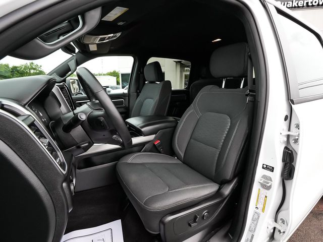 2025 Ram 1500 Big Horn/Lone Star - 23077885 - 31