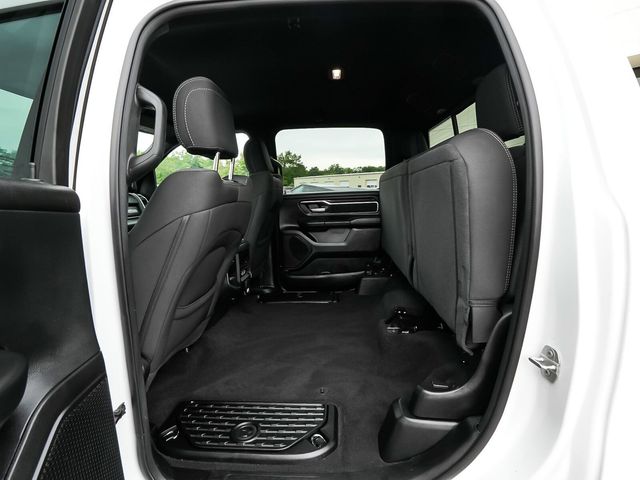 2025 Ram 1500 Big Horn/Lone Star - 23077885 - 32