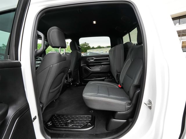 2025 Ram 1500 Big Horn/Lone Star - 23077885 - 33