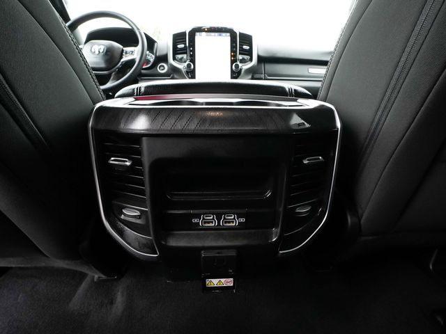 2025 Ram 1500 Big Horn/Lone Star - 23077885 - 36
