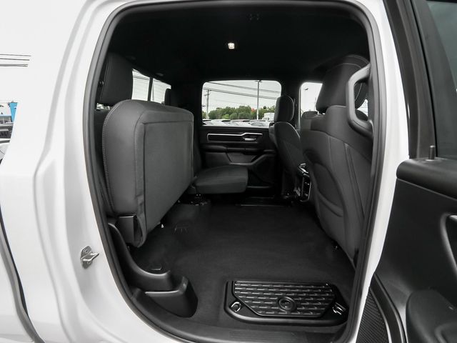 2025 Ram 1500 Big Horn/Lone Star - 23077885 - 37
