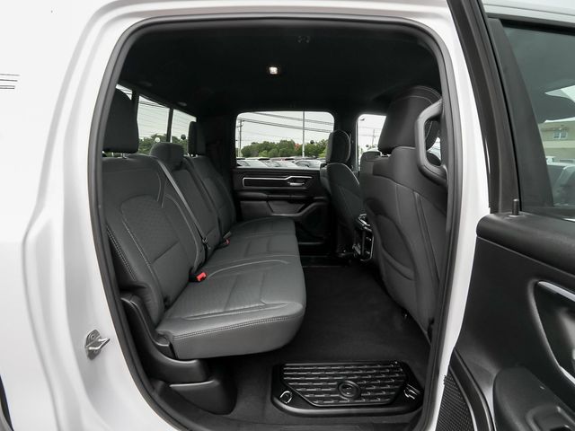 2025 Ram 1500 Big Horn/Lone Star - 23077885 - 38