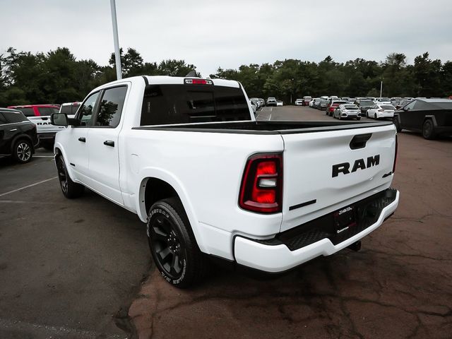 2025 Ram 1500 Big Horn/Lone Star - 23077885 - 3