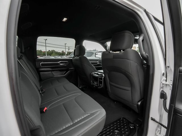 2025 Ram 1500 Big Horn/Lone Star - 23077885 - 39