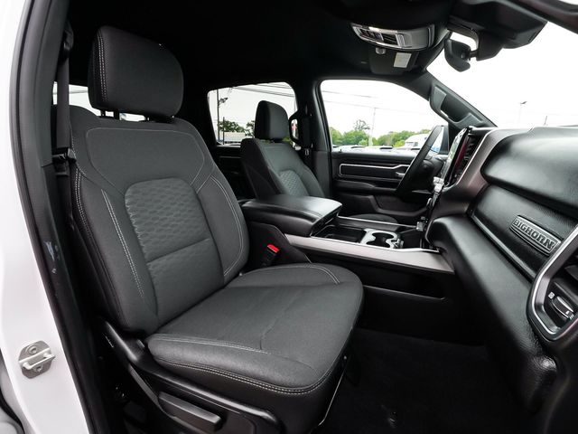 2025 Ram 1500 Big Horn/Lone Star - 23077885 - 40