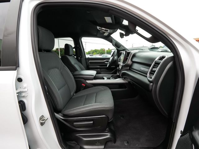 2025 Ram 1500 Big Horn/Lone Star - 23077885 - 41