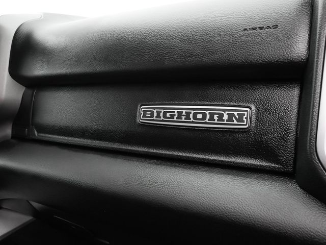 2025 Ram 1500 Big Horn/Lone Star - 23077885 - 44