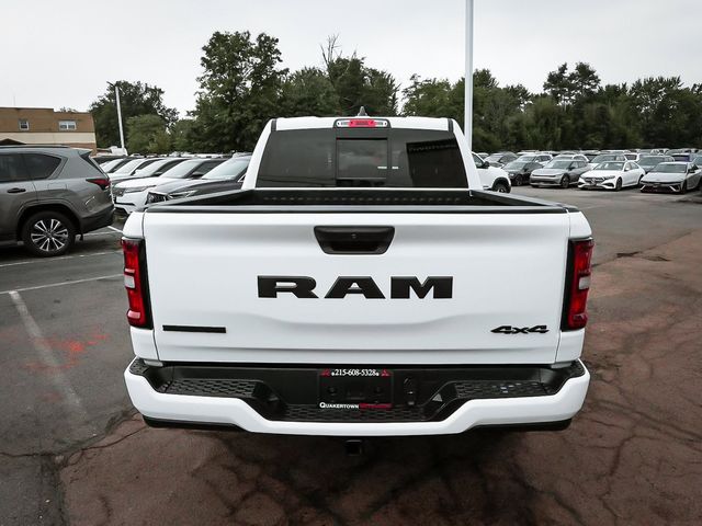 2025 RAM 1500 Pickup