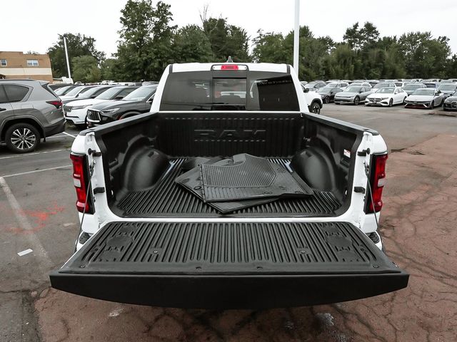 2025 Ram 1500 Big Horn/Lone Star - 23077885 - 49