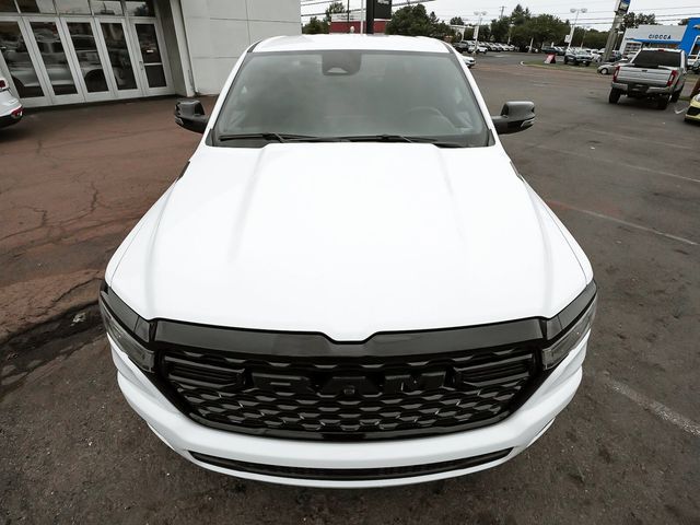 2025 Ram 1500 Big Horn/Lone Star - 23077885 - 50