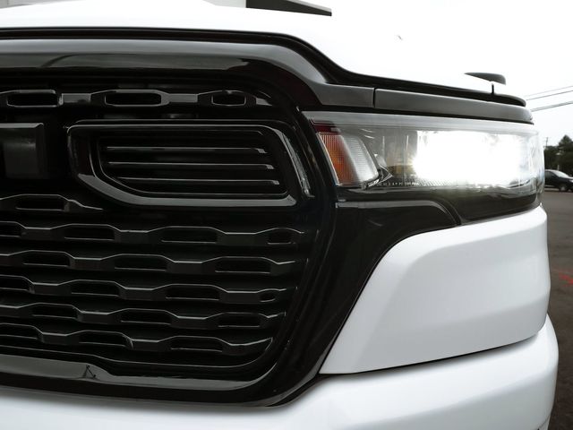 2025 Ram 1500 Big Horn/Lone Star - 23077885 - 51