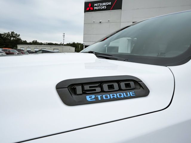 2025 Ram 1500 Big Horn/Lone Star - 23077885 - 52
