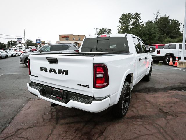 2025 Ram 1500 Big Horn/Lone Star - 23077885 - 5