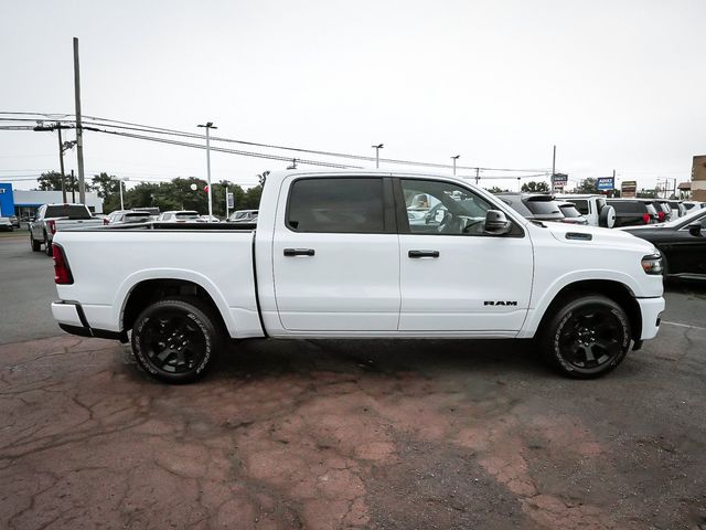 2025 Ram 1500 Big Horn/Lone Star - 23077885 - 6