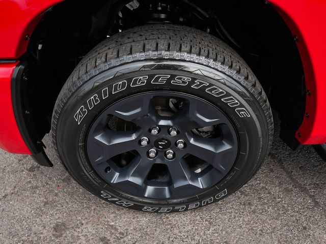 2025 Ram 1500 Big Horn/Lone Star - 23077886 - 9