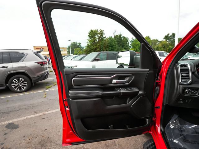 2025 Ram 1500 Big Horn/Lone Star - 23077886 - 10