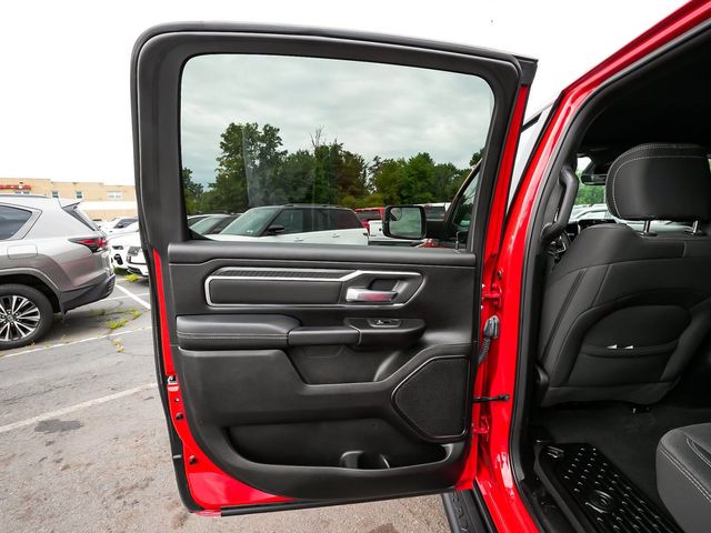 2025 Ram 1500 Big Horn/Lone Star - 23077886 - 12