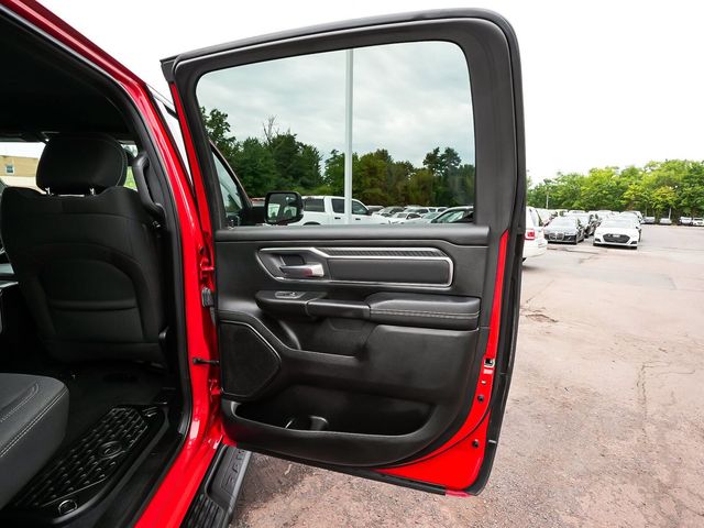 2025 Ram 1500 Big Horn/Lone Star - 23077886 - 13
