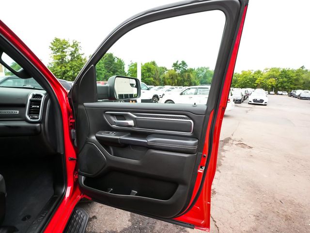 2025 Ram 1500 Big Horn/Lone Star - 23077886 - 14