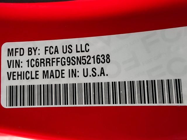 2025 Ram 1500 Big Horn/Lone Star - 23077886 - 15