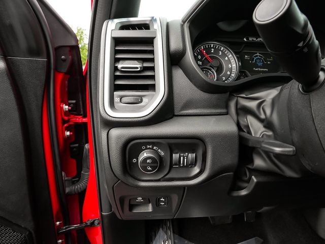 2025 Ram 1500 Big Horn/Lone Star - 23077886 - 17