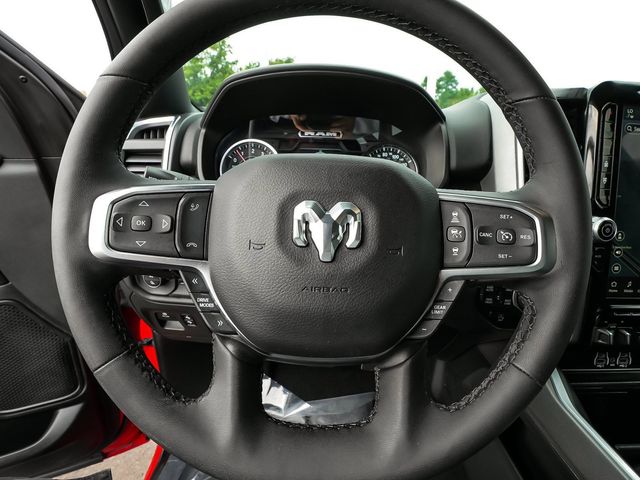 2025 Ram 1500 Big Horn/Lone Star - 23077886 - 18