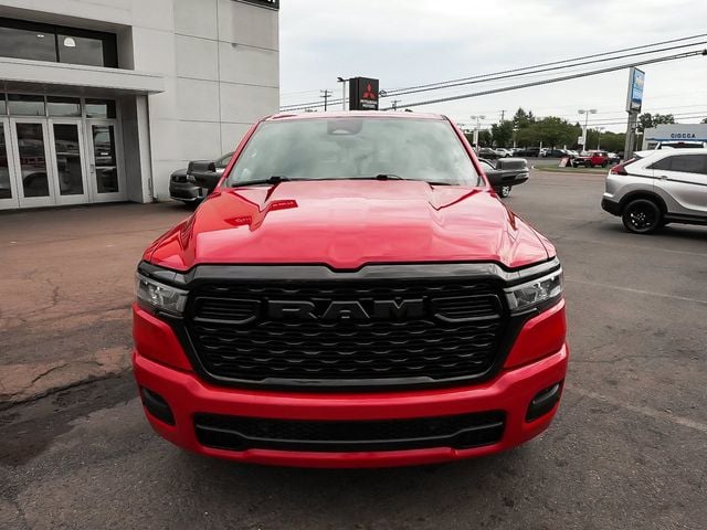 2025 Ram 1500 Big Horn/Lone Star - 23077886 - 1