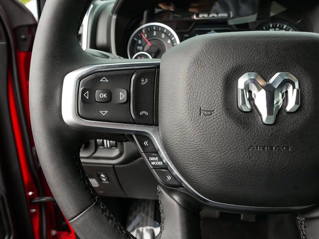 2025 Ram 1500 Big Horn/Lone Star - 23077886 - 19