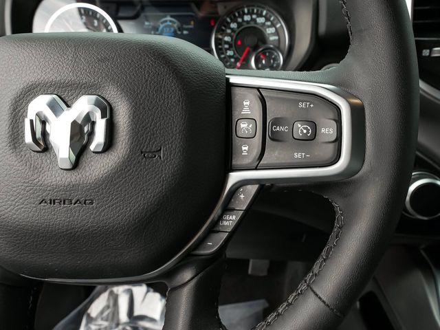 2025 Ram 1500 Big Horn/Lone Star - 23077886 - 20