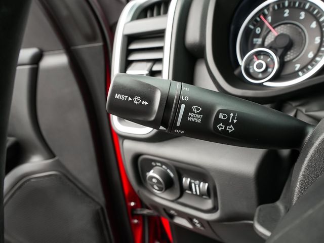 2025 Ram 1500 Big Horn/Lone Star - 23077886 - 22