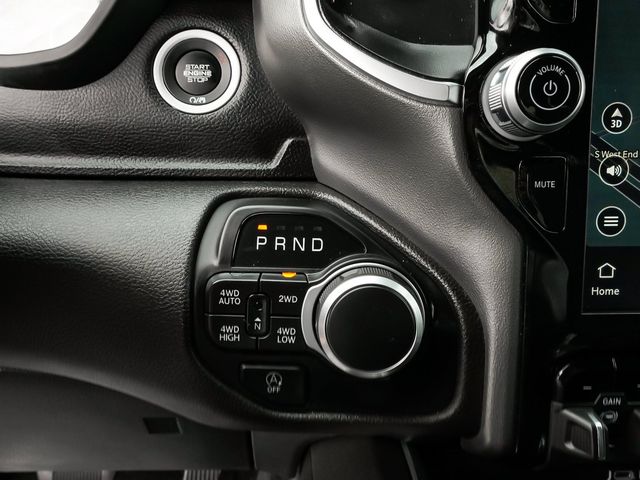 2025 Ram 1500 Big Horn/Lone Star - 23077886 - 23