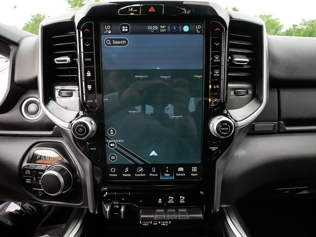 2025 Ram 1500 Big Horn/Lone Star - 23077886 - 24