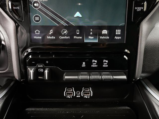 2025 Ram 1500 Big Horn/Lone Star - 23077886 - 25